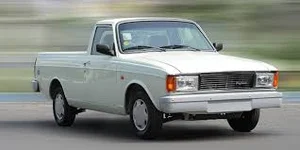 باربری تهران