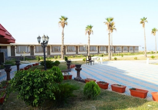 هتل پرواز بوشهر (Motel U)