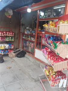 دکه ملکی