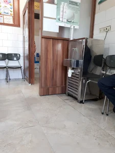 Doctor Hamid reza Rahimi