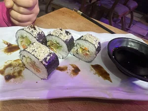 Hanel Korean Restaurant