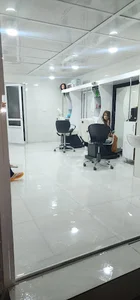 سالن زیبایی بیوتی