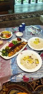 باغ و رستوران گردشگری خوشا شیراز 5