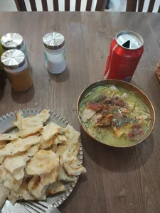 طباخی ممتاز امیر 4