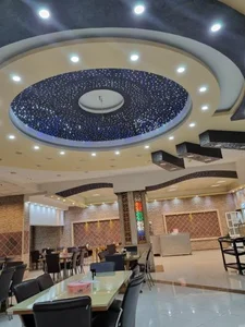 رستوران بندر 2