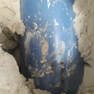 لوله بازکنی و نشت‌یابی لوله در فلاح 5