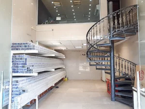 کرکره برقی نعلبندیان