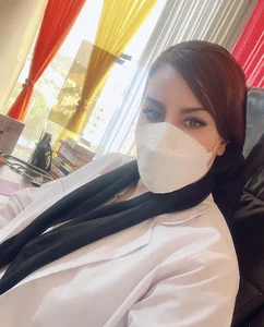 دکتر لیلا محمدی