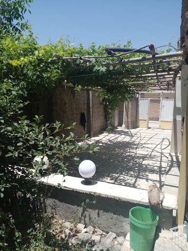 شهرداری پردنجان