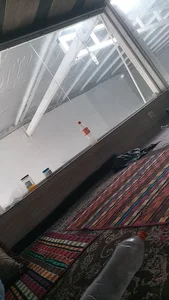 نمایشگاه برادران کشاورز
