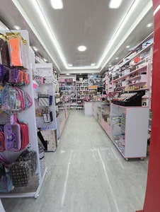 آرایشی سلین بیوتی
