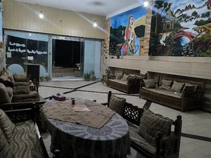 هتل آپارتمان بهارستان نادری
