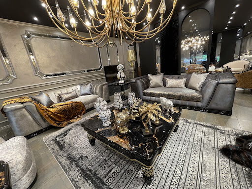PuzzleMobl / پازل مبل