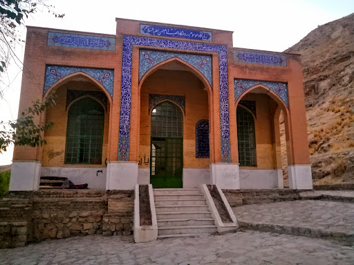 زیارتگاه امام حسن(ع)