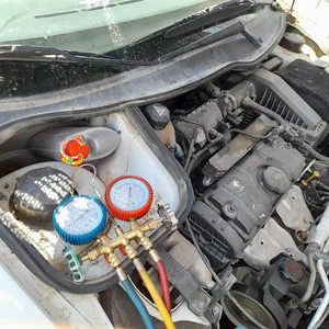 تعمیرگاه برق و مکانیک اتومبیل طاها
