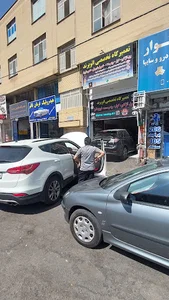 تعمیرگاه تخصصی کولر اتومبیل صفی شاهی