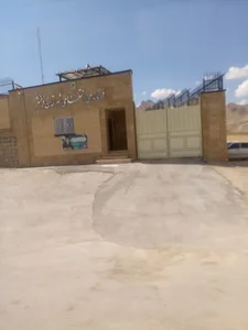 فرماندهی انتظاهی شهرستان فرخ شهر