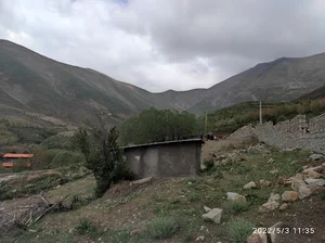 چشمه لواسانی