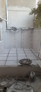 بازسازی و بنایی در نارمک 5