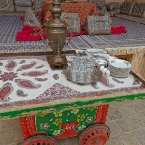 هتل بوتیک شیخداد 5