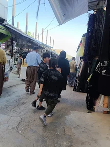 بازار