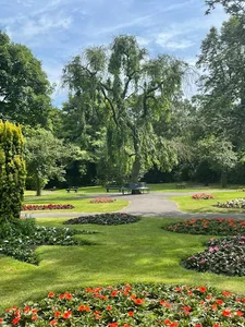 Public Park