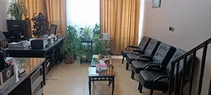بیمه ایران.نمایندگی نیلی