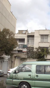 مطب دندانپزشکی دکتر محجوب 3