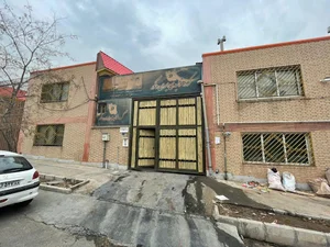 گروه تولیدی ایرانیان دکور
