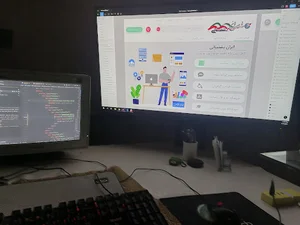ایران پشتیبانی