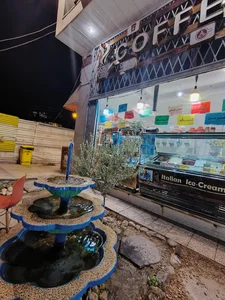 بستنی بشکه 4