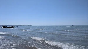 ساحل دلوار