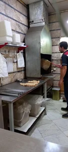 کبابی بهار 4