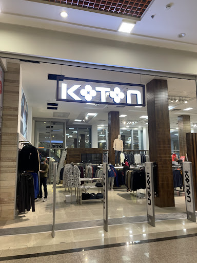 Koton