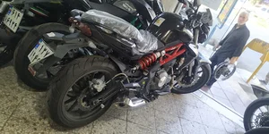 لوازم یدکی و تعمیرات موتور سیکلت محمود آبادی
