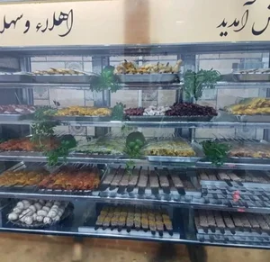 رستوران سنتی آقای کباب خانم جوجه 2