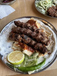 تش کباب