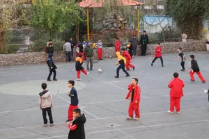 دبستان پسرانه امام صادق (ع) 2
