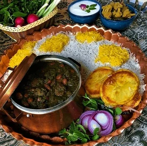رستوران پیمان نظری