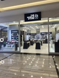 The Mobile Store