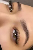 اکستنشن مژه و لیفت لمینت مژه و ابرو مرند