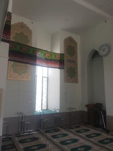 اداره کل راه آهن قم