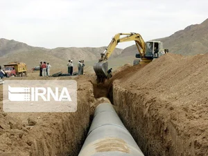 گازرسانی رخشانی
