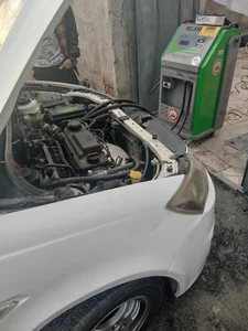 تعمیرگاه برق خودرو رادمرد 2
