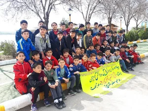 Shahid Akhari School