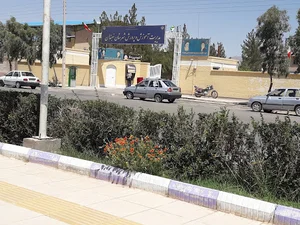 آموزش و پرورش شهرستان نهبندان