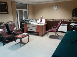 Dr. Jafari