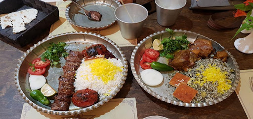 کته سرا و پزندگی نوین