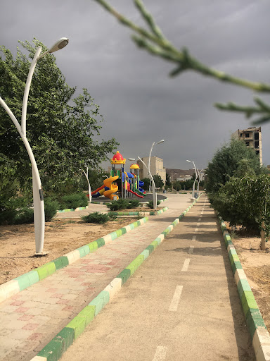بوستان عدالت