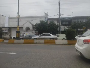 نان بربری مروارید 3